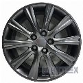 Replica Toyota CT-2396 7x17 5x114.3 ET45 DIA60.1 HS№1